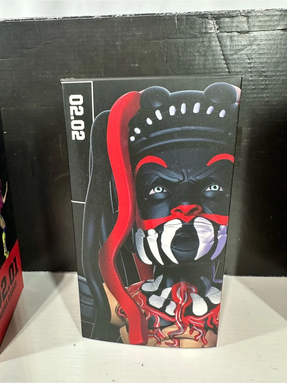 Loot Crate #414 loot
